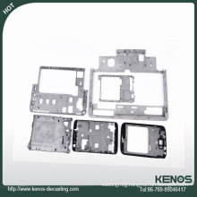 Shenzhen consumer electronics magnesium die casting maker